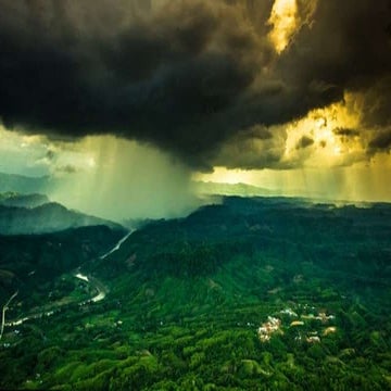 Macbeth Presented by Kamrul Hasan Bappy