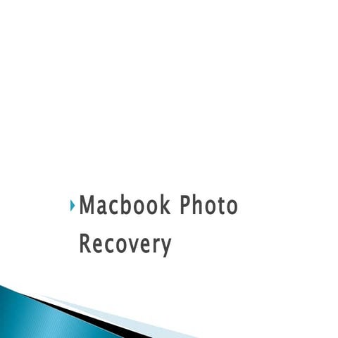 Photos inaccessible after "Un mountable volume" error