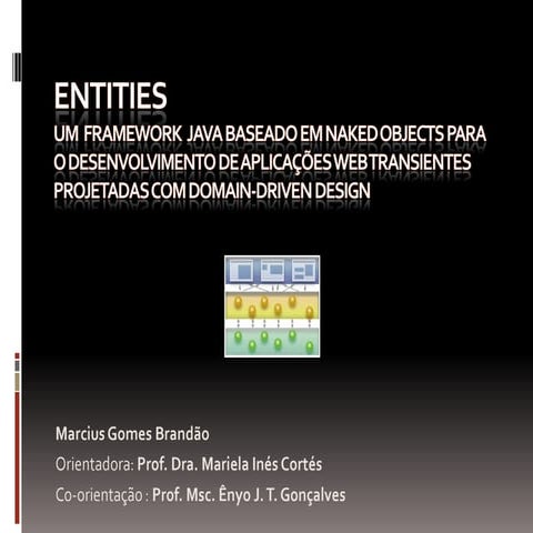 Arquitetura em camadas em python e quanto isso pode ajudar | PDF