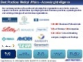 major medical conferences 2016