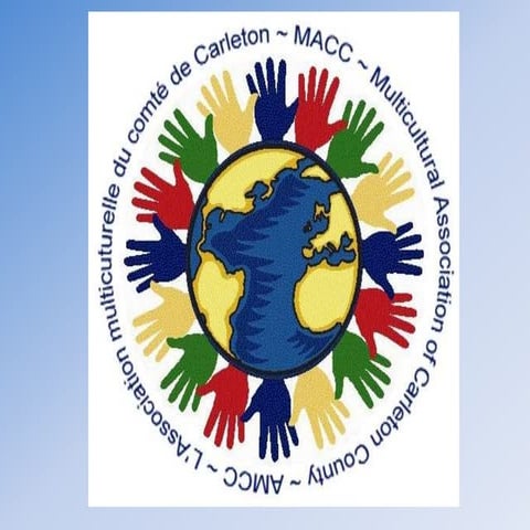 Macc Presentation 2010