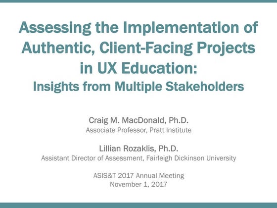External evaluation of the peer evaluation process final1 | PDF