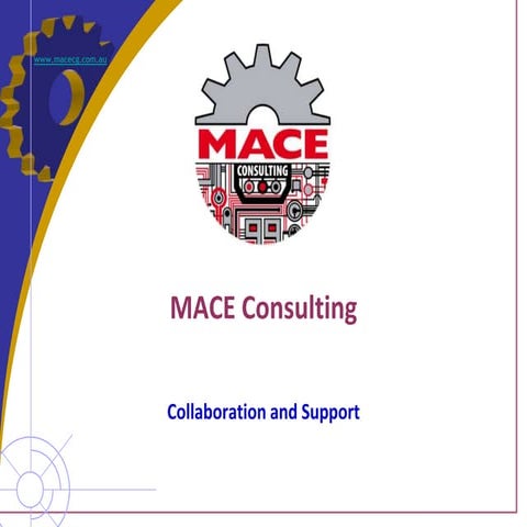 Mace Introduction