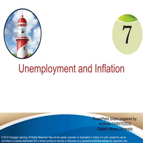 Ma ch 07 unemployment and inflation