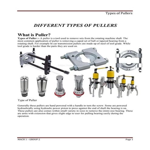 PULLERS.docx