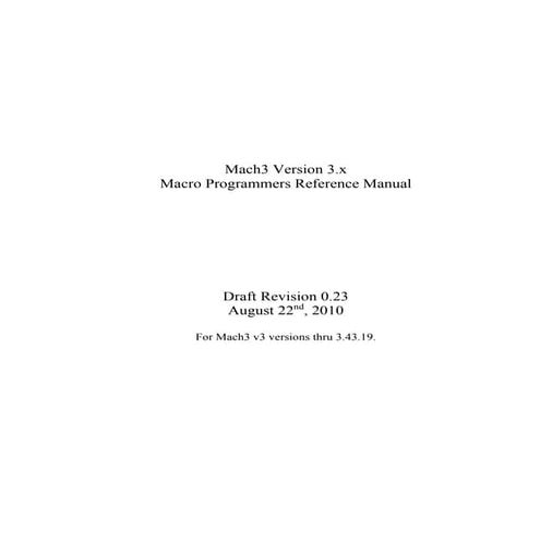 Mach3 v3.x macro_prog_ref