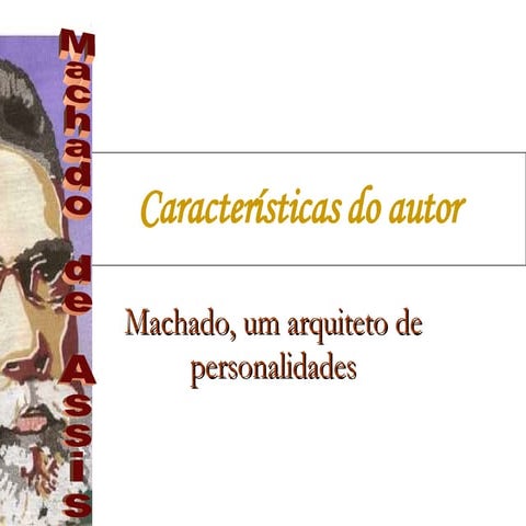 machado