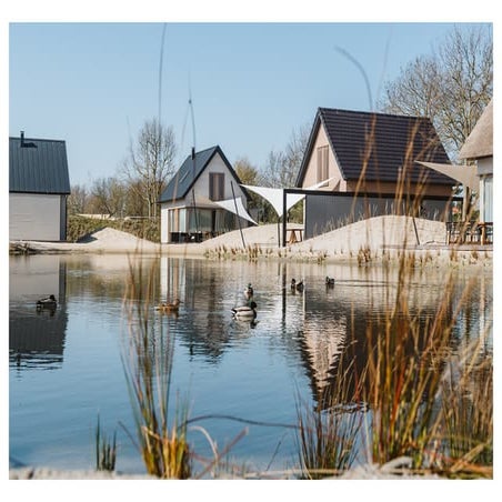  Machen Sie Urlaub in einem Ferienhaus in Ouddorp