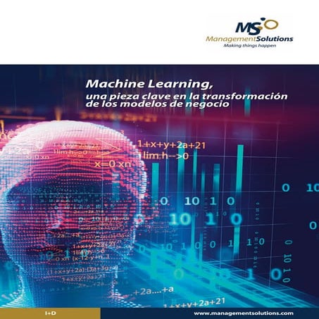 9 pasos para un exitoso machine learning | PDF