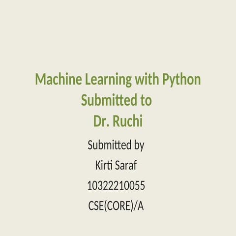 Pythonn-machine-learning-with-python.ppt