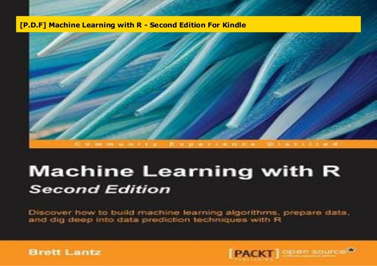 machine learning with r lantz