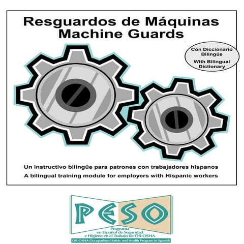 Machineguarding w