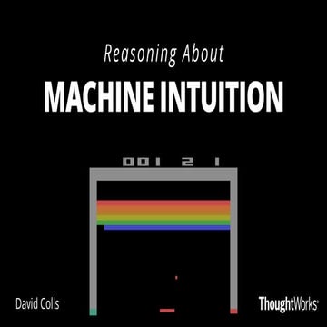 The thinking machines | PPTX