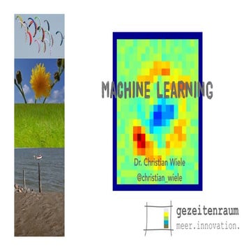 Machine Learning
