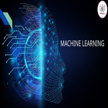 Machine Learning basics and algorithm.pptx