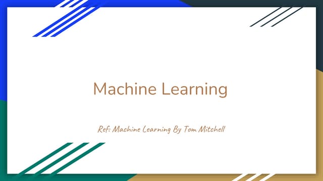 Machine Learning- Introduction.pptx