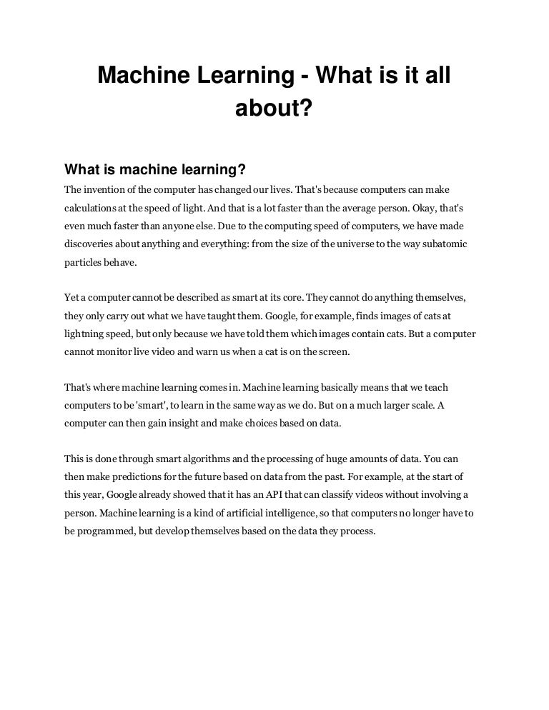 coding ninja machine learning