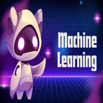 Aprendizado de Máquina em Microcontroladores com TensorFlow Lite e Edge ...
