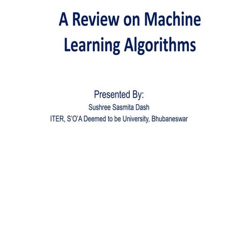 machine learning algorithm.pptx image.