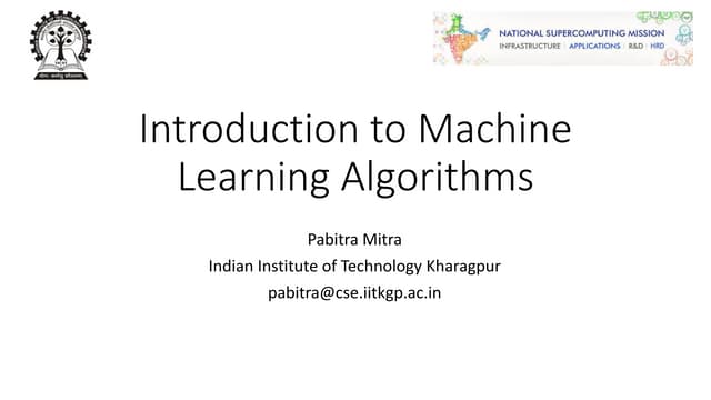 Machine Learning Algorithms Introduction.pdf