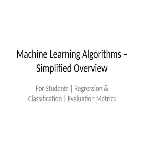 Machine_Learning_Algorithms_understanding .pptx