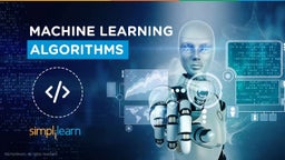 Introduction to Machine Learning | PPT