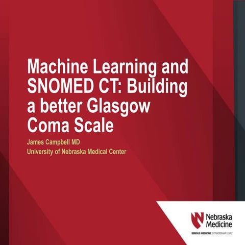 Machine Learning and Glasgow Coma Scale.pptx