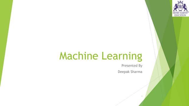 Machine Learning Approach.pptx
