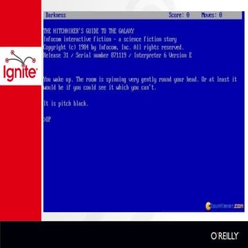 Machine Learning ate my homework
