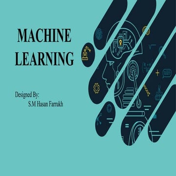 Comprehensive Overview of Machine Learning Concepts and Future Trends ...