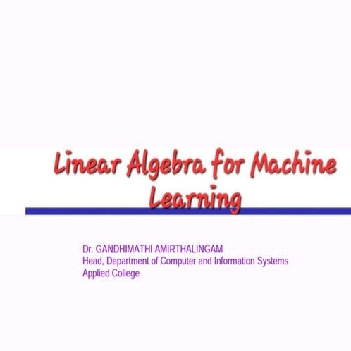 Machine learning mathematicals.pdf