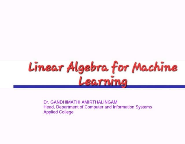 Machine learning mathematicals.pdf