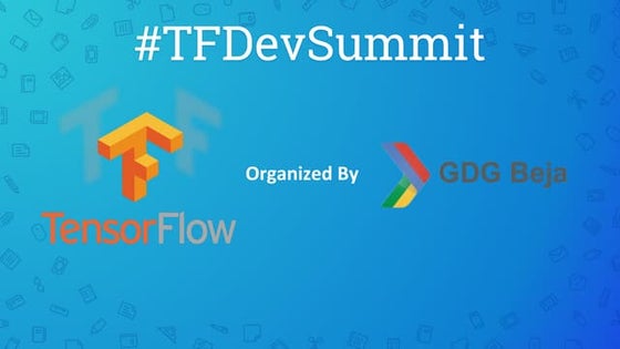 Machine learning presentation (gdg beja)