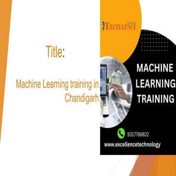 machine training.pptx