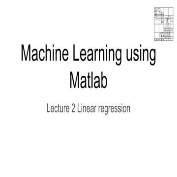 Machine learning using matlab.pdf