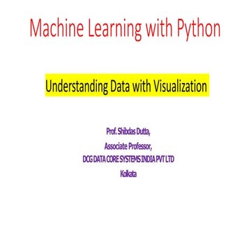 Machine Learning with Python-Data Visualization.pdf