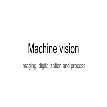 Machine vision.pptx