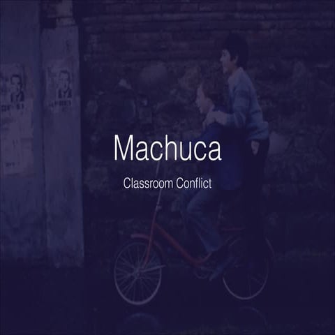 Machuca