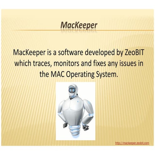 MacKeeper
