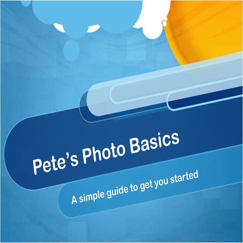 Mackey digital photo powerpoint