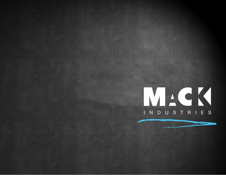 Mack Industries