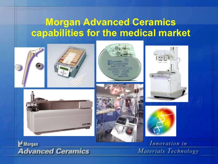 Mac Medical Overview Presentation