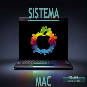 Mac os