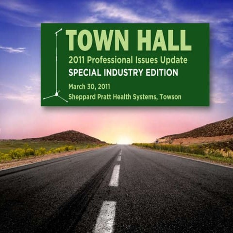 MACPA PIU 2011 - Special B&I edition