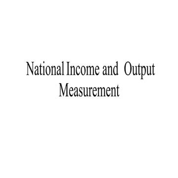 macro-  01 macroeconomics by sujata ma'am