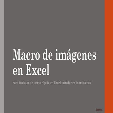 Macro para Insertar Imagenes