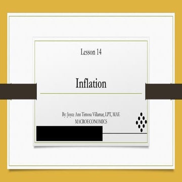 MACROECONL14_Inflation-FINALS-1.pptxassss | PPTX