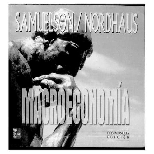 Macroeconomia samuelson | PDF