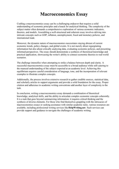 Economic Essay Topics.pdf