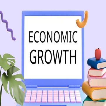 Macroeconomics Objectives grade 12 econ.